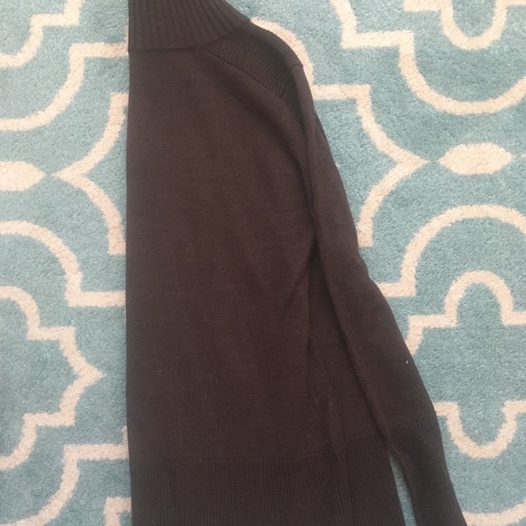 Kuhl Merino Wool Alpine Sweater Brown Small NWOT - Picture 6 of 7